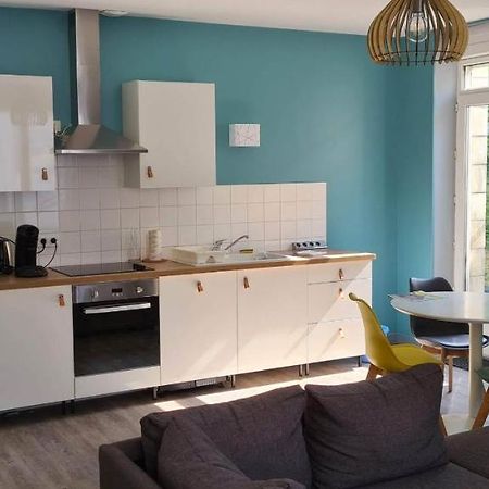 Residence Auger Бурж Екстер'єр фото