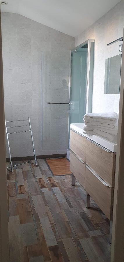 Residence Auger Бурж Екстер'єр фото