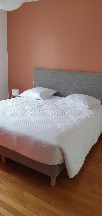 Residence Auger Бурж Екстер'єр фото