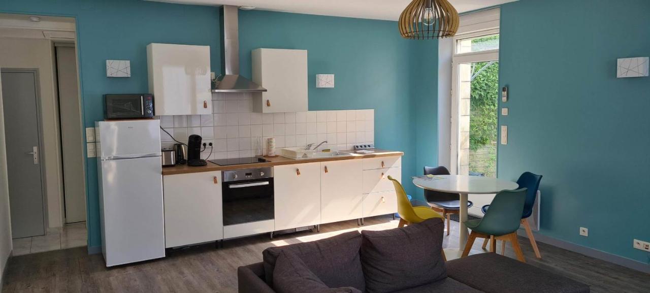 Residence Auger Бурж Екстер'єр фото
